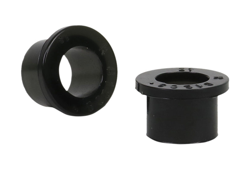 Set bucse brat levier directie Whiteline pentru Toyota 4 Runner - W11208