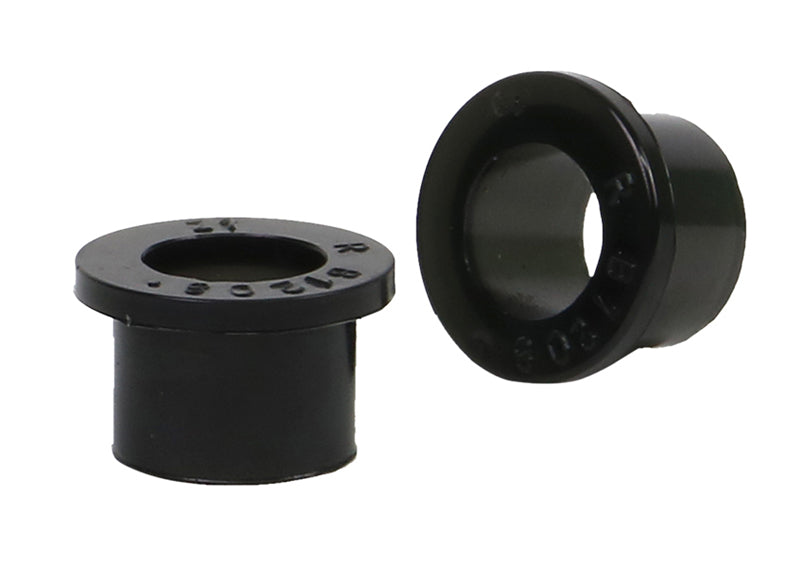 Set bucse brat levier directie Whiteline pentru Toyota 4 Runner - W11208