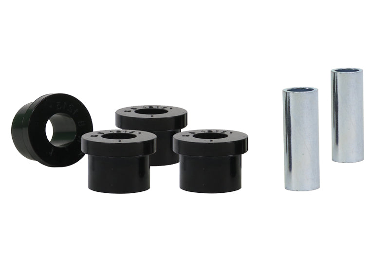 Set bucse suport caseta directie Whiteline pentru Ford Ltd - W11213