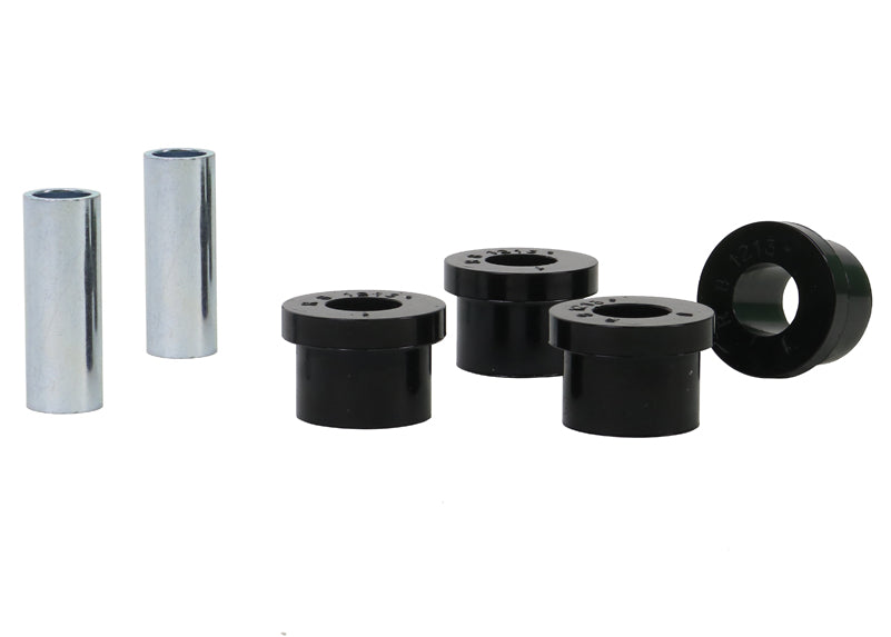 Set bucse suport caseta directie Whiteline pentru Ford Ltd - W11213