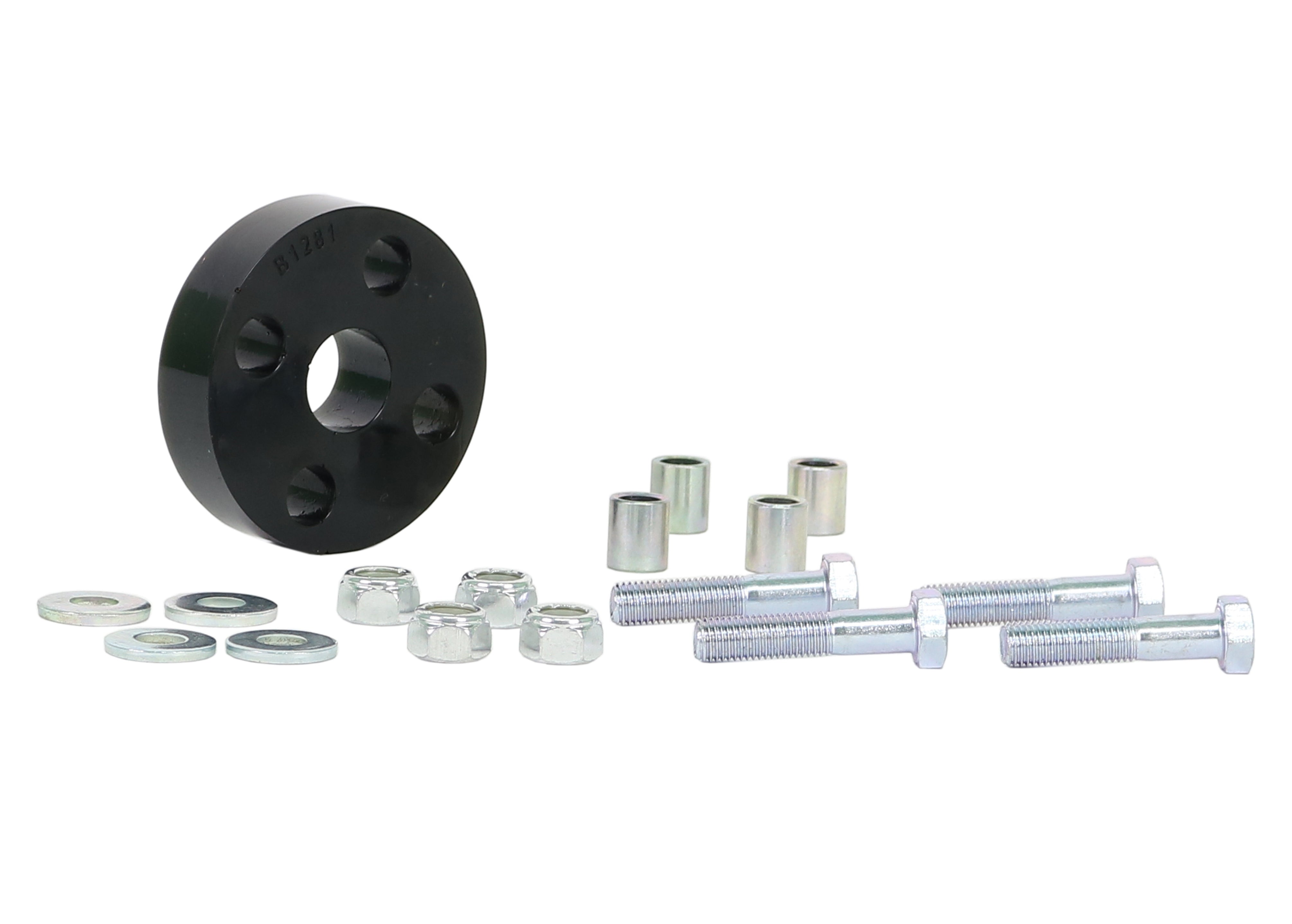 Set bucse cuplaj directie Whiteline pentru Universal Products Steering Coupling - Bushings - W11281