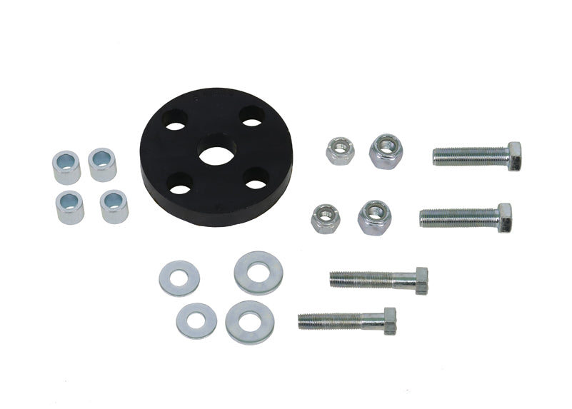 Set bucse cuplaj directie Whiteline pentru Universal Products Steering Coupling - Bushings - W11283
