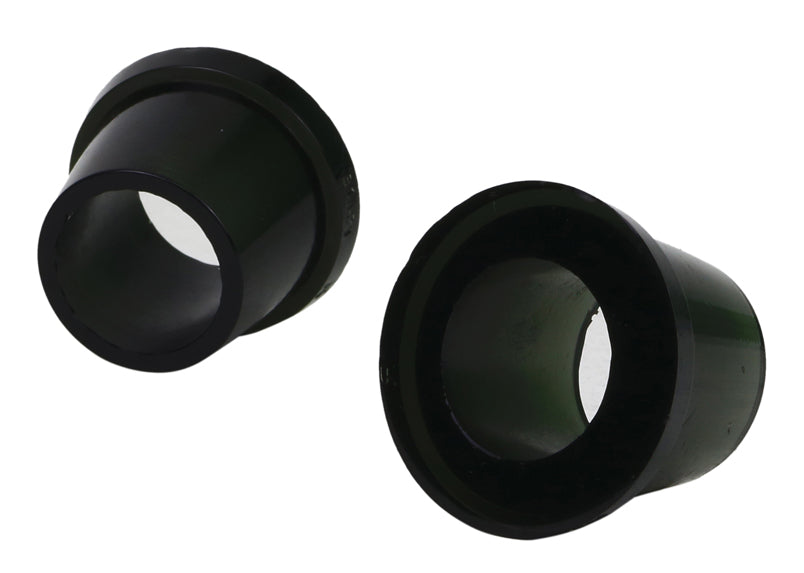 Set bucse brat levier directie Whiteline pentru Ford Raider / Mazda B-Series - W11421