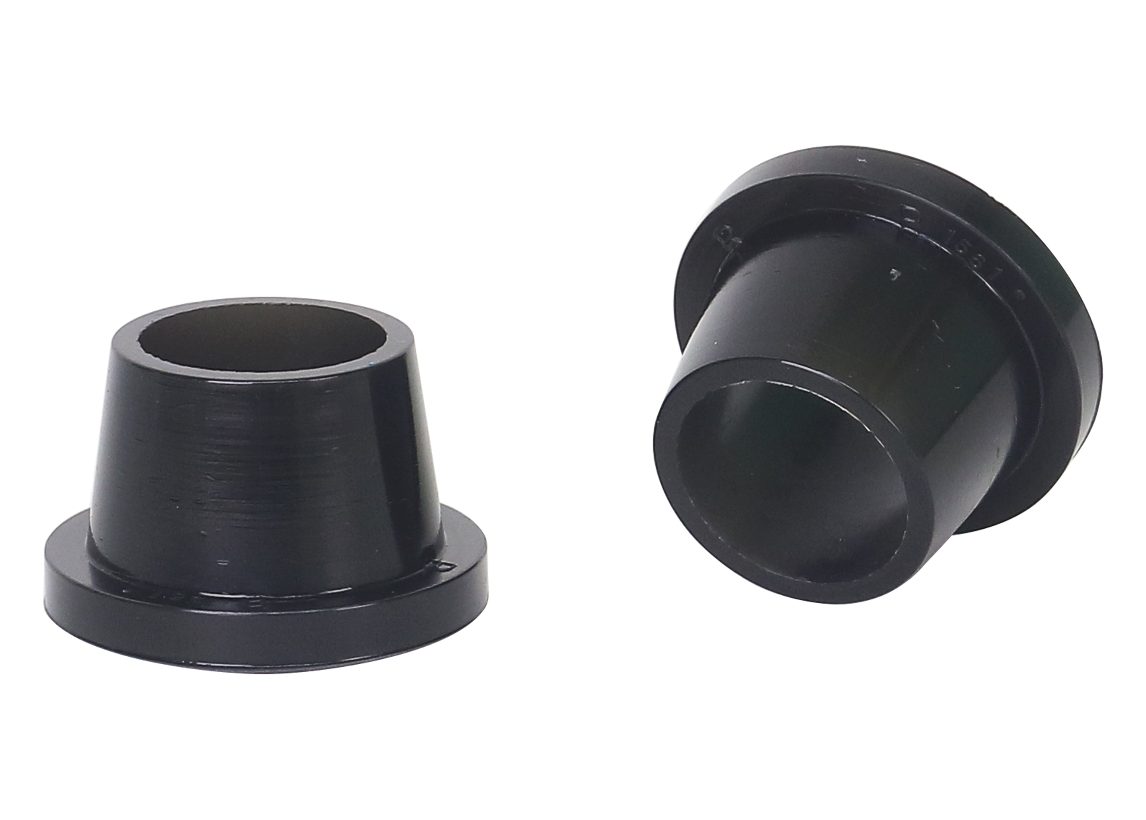 Set bucse brat levier directie Whiteline pentru Kia Sportage - W11561