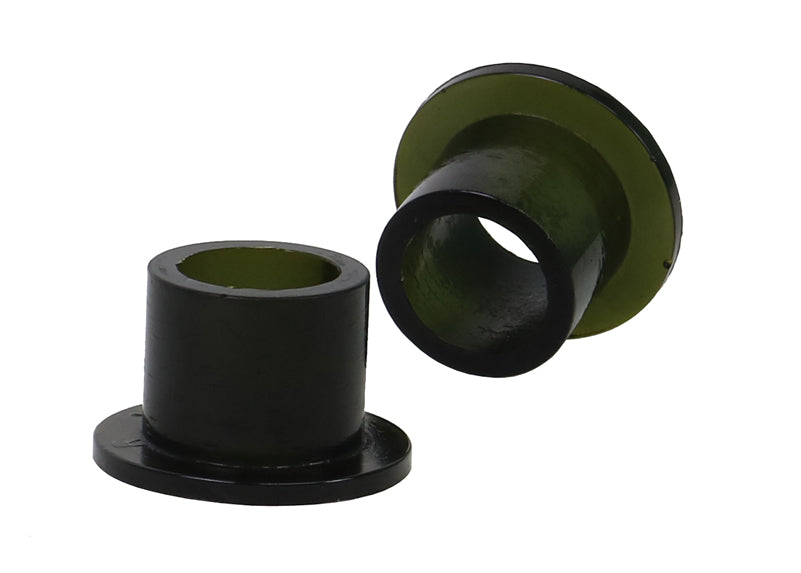 Set bucse brat levier directie Whiteline pentru Toyota 4 Runner - W11693