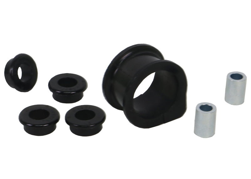 Set bucse suport caseta directie Whiteline pentru Lexus Gs / Toyota Aristo - W11970