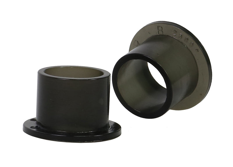 Set bucse brat levier directie Whiteline pentru Toyota 4 Runner - W12580