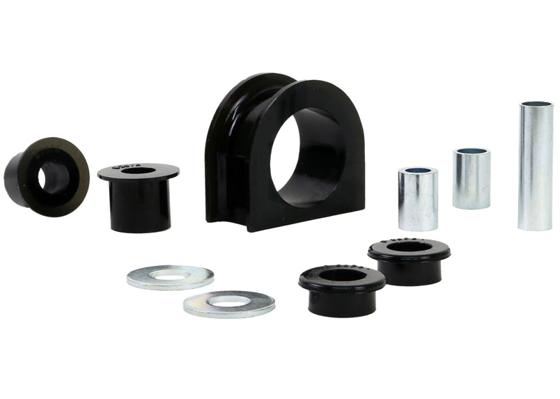 Set bucse suport caseta directie Whiteline pentru Toyota 4 Runner - W12978