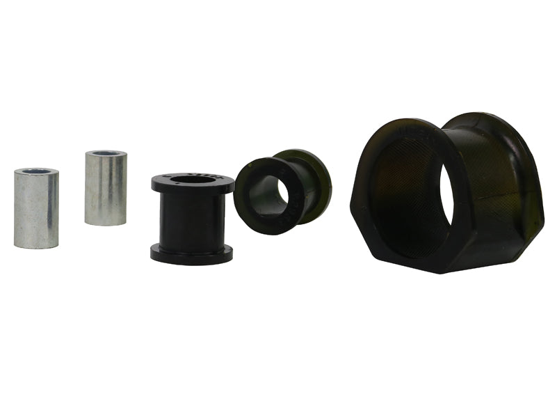 Set bucse suport caseta directie Whiteline pentru Mitsubishi Verada - W12983