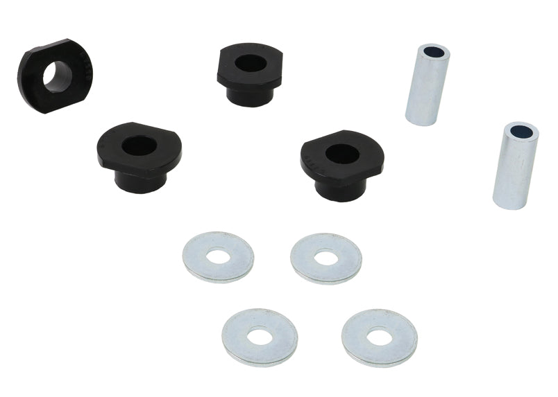 Set bucsi suport caseta directie Whiteline pentru Lexus Lx / Toyota Land Cruiser - W13208