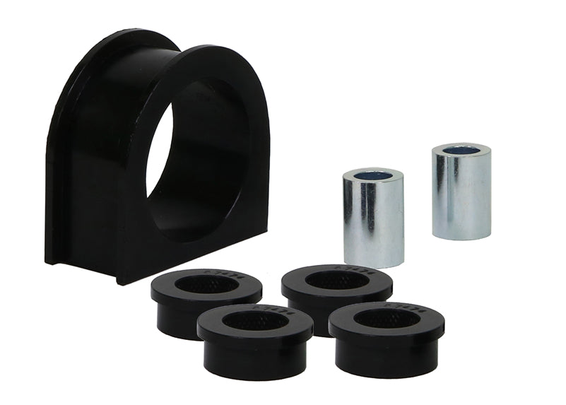 Set bucsi suport caseta directie Whiteline pentru Lexus Lx / Toyota Land Cruiser - W13210