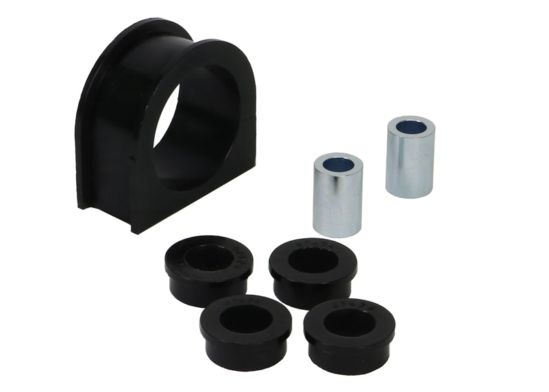 Set bucsi suport caseta directie Whiteline pentru Lexus Lx / Toyota Land Cruiser - W13210