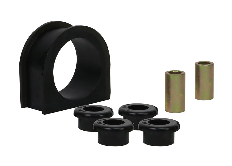 Set bucsi suport caseta directie Whiteline pentru Hyundai Iload / H-1 / Mitsubishi Triton - W13213