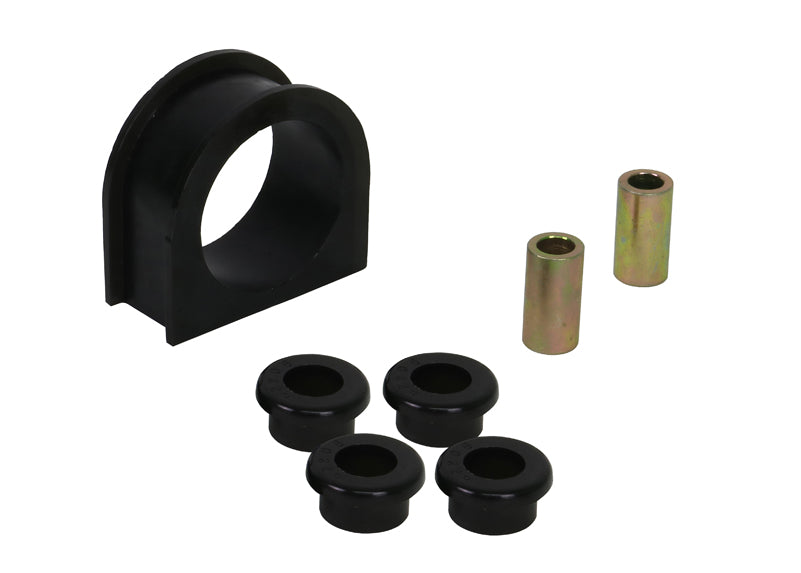 Set bucsi suport caseta directie Whiteline pentru Hyundai Iload / H-1 / Mitsubishi Triton - W13213