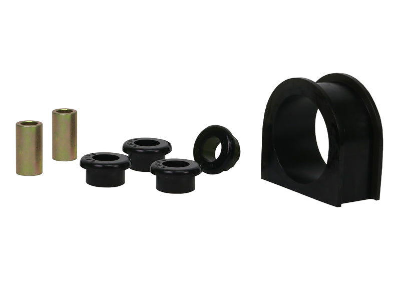 Set bucsi suport caseta directie Whiteline pentru Hyundai Iload / H-1 / Mitsubishi Triton - W13213