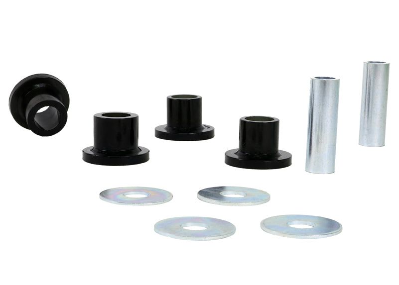 Set bucse suport caseta directie Whiteline pentru Toyota 4 Runner - W13373