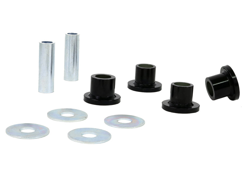 Set bucse suport caseta directie Whiteline pentru Toyota 4 Runner - W13373