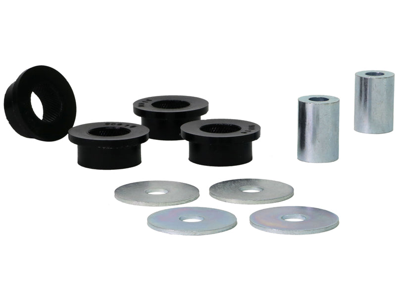 Set bucse suport caseta directie Whiteline pentru Lexus Sc / Toyota Aristo - W13384