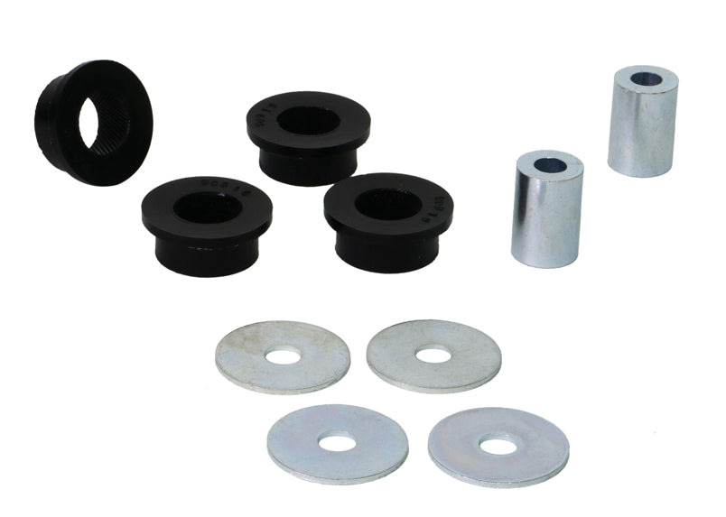 Set bucse suport caseta directie Whiteline pentru Lexus Sc / Toyota Aristo - W13384
