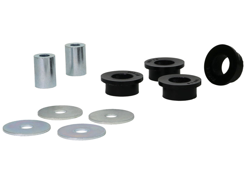 Set bucse suport caseta directie Whiteline pentru Lexus Sc / Toyota Aristo - W13384
