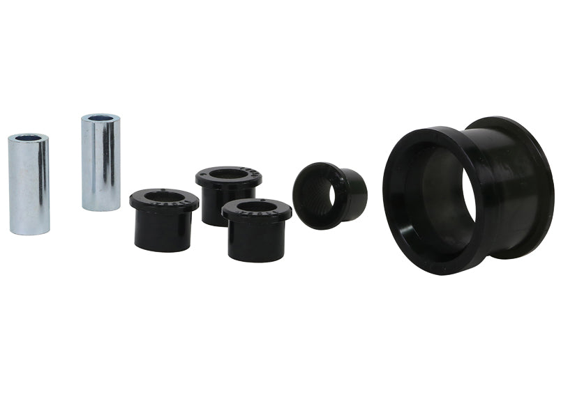Set bucsi suport caseta directie Whiteline pentru Toyota Rav 4 - W13393
