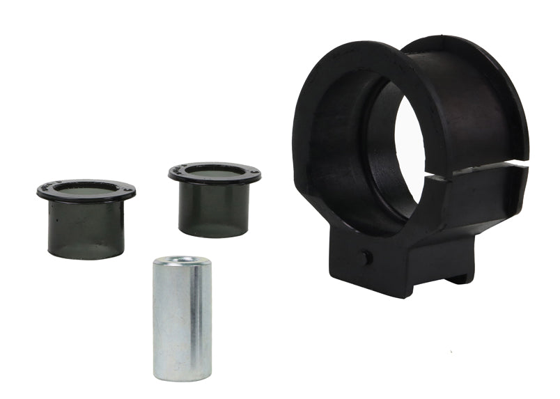 Set bucsi suport caseta directie Whiteline pentru Toyota Rav 4 - W13396