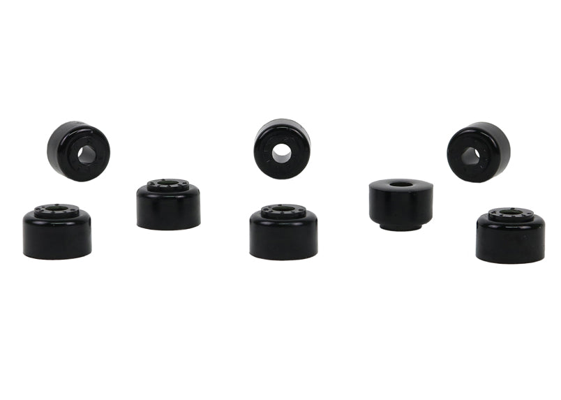 Bieleta antiruliu set bucse Whiteline pentru Ford Ltd / Nissan Xfn / Universal Products Sway Bar Products - W21013