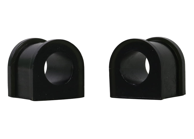 Set bucsi suport bara stabilizatoare 22mm Whiteline pentru Ford Ltd / Nissan Xfn - W21022