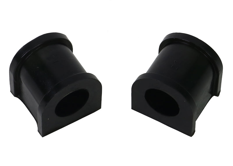 Set bucsi suport bara stabilizatoare 22mm Whiteline pentru Ford Ltd / Nissan Xfn - W21022