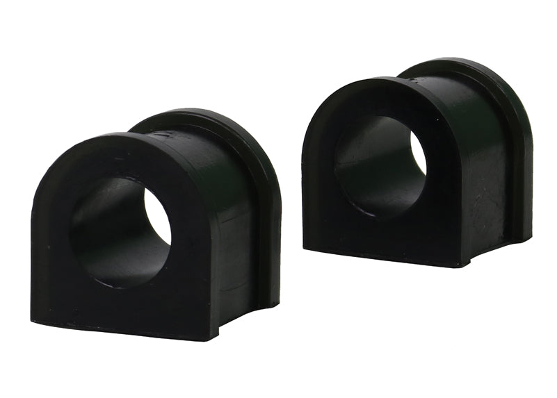 Set bucse suport bara stabilizatoare 22mm Whiteline pentru Ford Ltd / Nissan Xfn - W21022