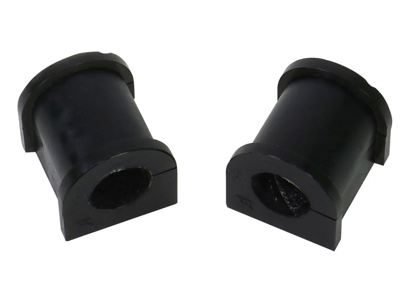Set bucse suport bara stabilizatoare 20mm Whiteline pentru Nissan Patrol / Universal Products Sway Bar Products - W21063G