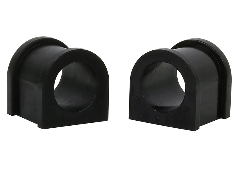 Set bucsi suport bara stabilizatoare 26mm Whiteline pentru Ford Ltd / Nissan Xfn - W21143