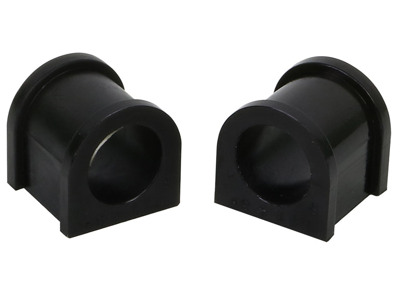 Set bucsi suport bara stabilizatoare 26mm Whiteline pentru Ford Ltd / Nissan Xfn - W21143