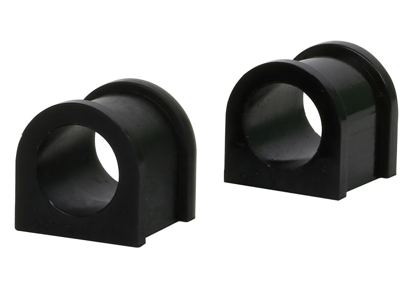 Set bucse suport bara stabilizatoare 26mm Whiteline pentru Ford Ltd / Nissan Xfn - W21143