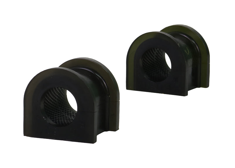 Set bucse suport bara stabilizatoare 20mm Whiteline pentru Ford Escape / Mazda 626 - W21160