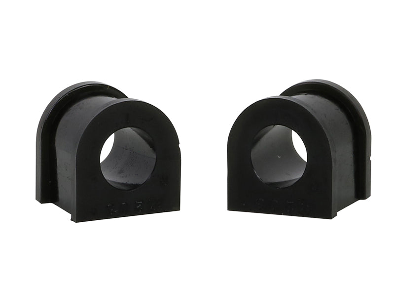 Set bucse suport bara stabilizatoare 21mm Whiteline pentru Ford Ltd / Nissan Xfn - W21206