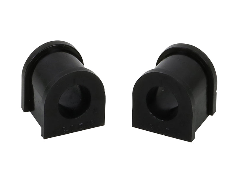 Set bucse suport bara stabilizatoare 21mm Whiteline pentru Ford Ltd / Nissan Xfn - W21206