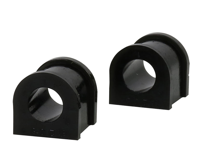 Set bucse suport bara stabilizatoare 21mm Whiteline pentru Ford Ltd / Nissan Xfn - W21206