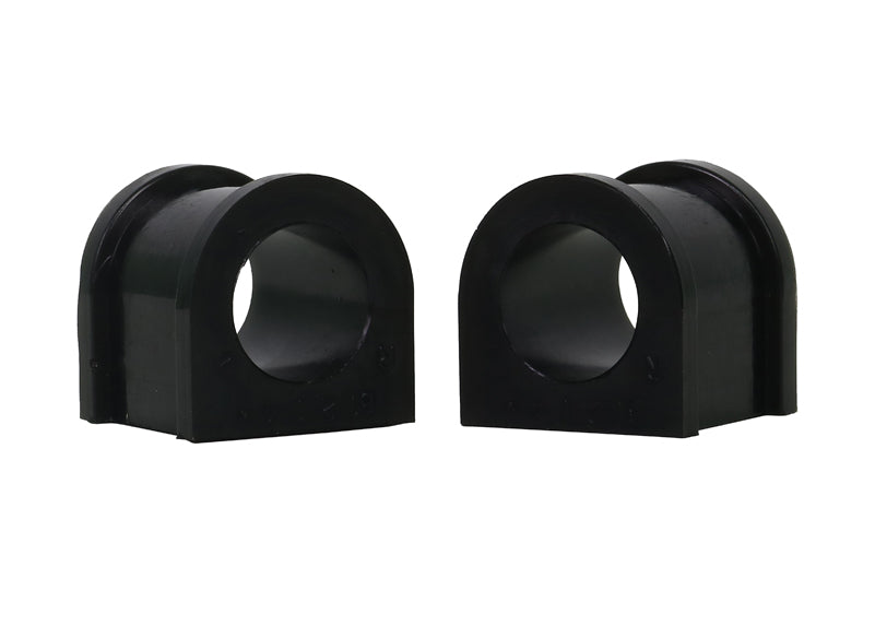 Set bucse suport bara stabilizatoare 24mm Whiteline pentru Ford Ltd / Nissan Xfn - W21214