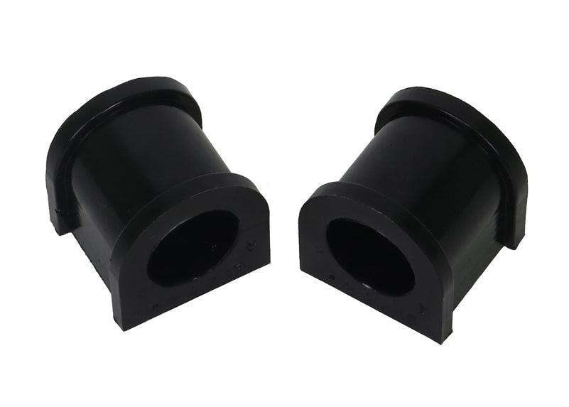 Set bucse suport bara stabilizatoare 24mm Whiteline pentru Ford Ltd / Nissan Xfn - W21214