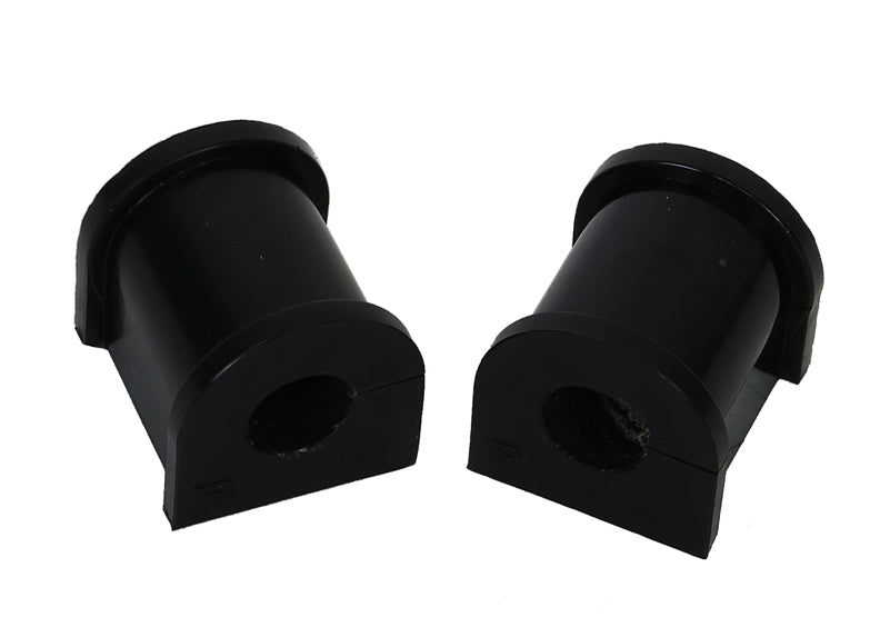 Set bucse suport bara stabilizatoare 16mm Whiteline pentru Toyota 4 Runner / Universal Products Sway Bar Products - W21259G