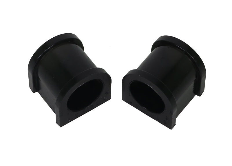 Set bucsi suport bara stabilizatoare 27mm Whiteline pentru Ford Ltd / Nissan Xfn - W21285