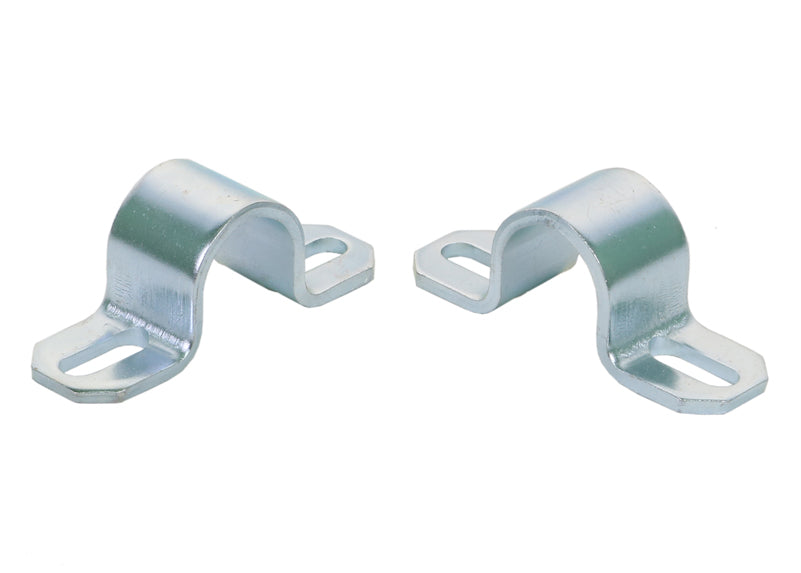 Set coliere prindere bara stabilizatoare Whiteline pentru Nissan Patrol / Universal Products Sway Bar Products - W21301