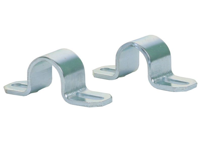Set coliere prindere bara stabilizatoare Whiteline pentru Nissan Patrol / Universal Products Sway Bar Products - W21301