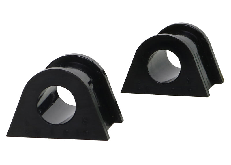 Set bucse suport bara stabilizatoare 20mm Whiteline pentru Jaguar Xjsc - W21314