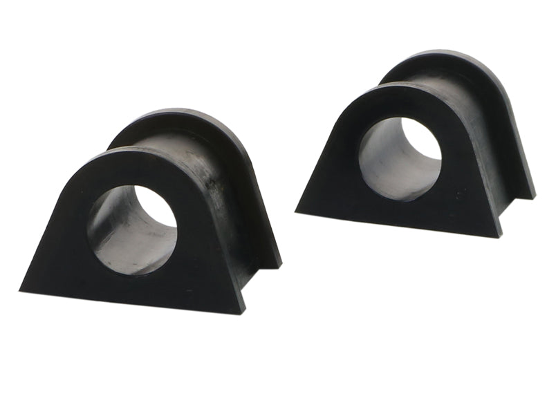 Set bucse suport bara stabilizatoare 21mm Whiteline pentru Jaguar Xjsc - W21315