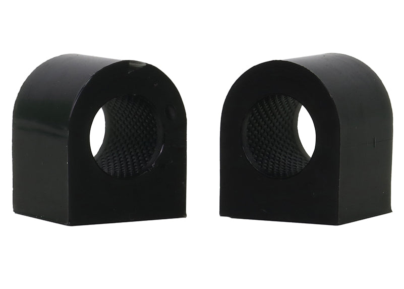 Set bucsi suport bara stabilizatoare 20mm Whiteline pentru Nissan Skyline - W21319