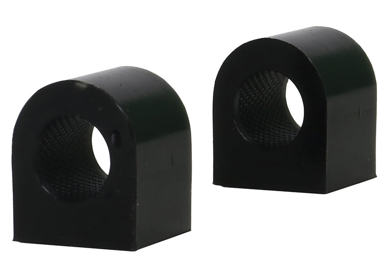 Set bucse suport bara stabilizatoare 20mm Whiteline pentru Nissan Skyline - W21319