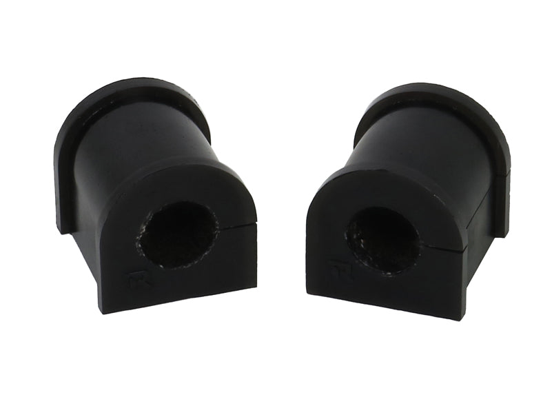 Set bucse suport bara stabilizatoare 16mm Whiteline pentru Toyota Camry - W21484G