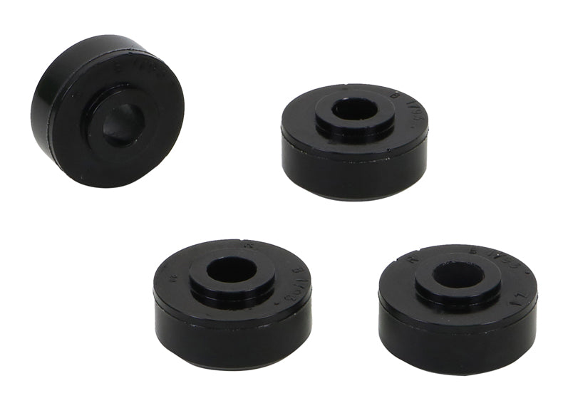 Set bucsi inferioare amortizor Whiteline pentru Land Rover Range Rover / Nissan Patrol / Toyota Land Cruiser - W21793